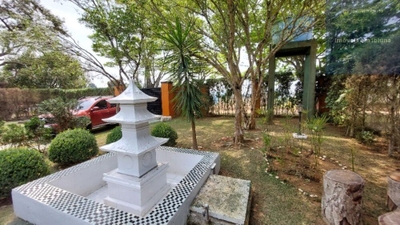 Chácara, 3 quartos, 1375 m² - Foto 5