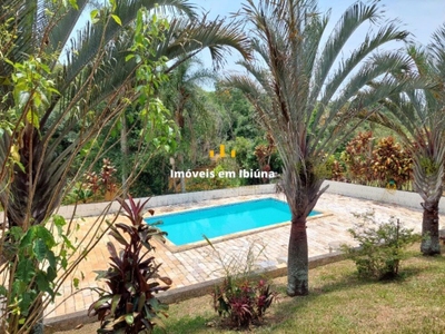 Sítio, 3 quartos, 2700 m² - Foto 2