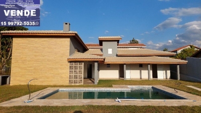 Chácara, 3 quartos, 1000 m² - Foto 1