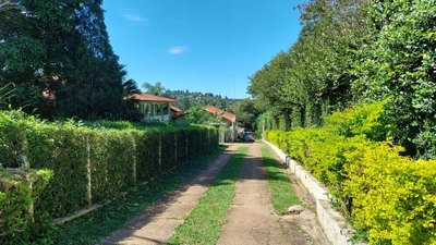 Sítio, 6 quartos, 4 hectares - Foto 4