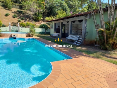 Chácara, 5 quartos - Foto 2