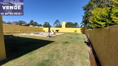 Chácara, 3 quartos, 1000 m² - Foto 5