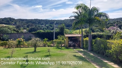 Chácara, 3 quartos, 1190 m² - Foto 2