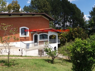 Chácara, 4 quartos, 5000 m² - Foto 4