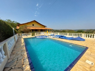 Chácara, 6 quartos, 1144 m² - Foto 3