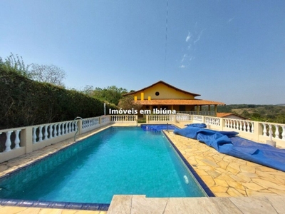 Chácara, 6 quartos, 1144 m² - Foto 4