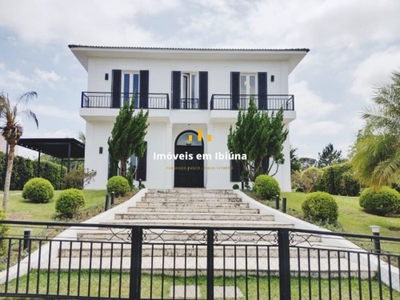 Casa, 5 quartos, 1500 m² - Foto 1