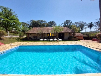 Sítio, 4 quartos, 4000 m² - Foto 3