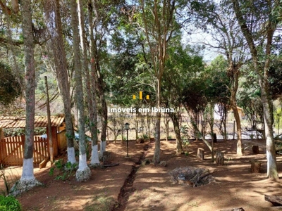 Chácara, 2 quartos, 2000 m² - Foto 4