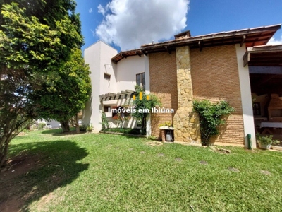 Chácara, 4 quartos, 1080 m² - Foto 5