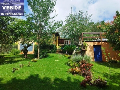 Chácara, 2 quartos, 1300 m² - Foto 4