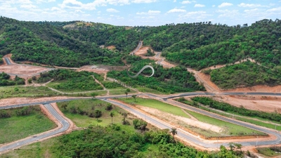 Terreno, 450 m² - Foto 3