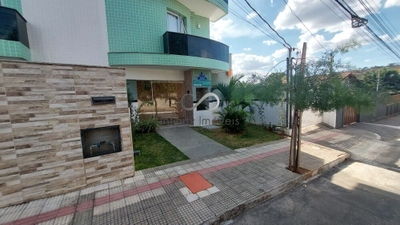 Cobertura, 3 quartos, 171 m² - Foto 1