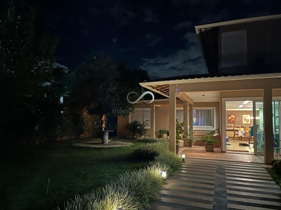 Casa de Condomínio, 6 quartos - Foto 2