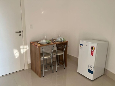 Apartamento, 1 quarto, 40 m² - Foto 4
