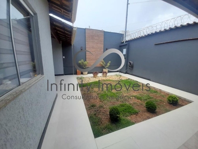 Casa, 3 quartos, 129 m² - Foto 3