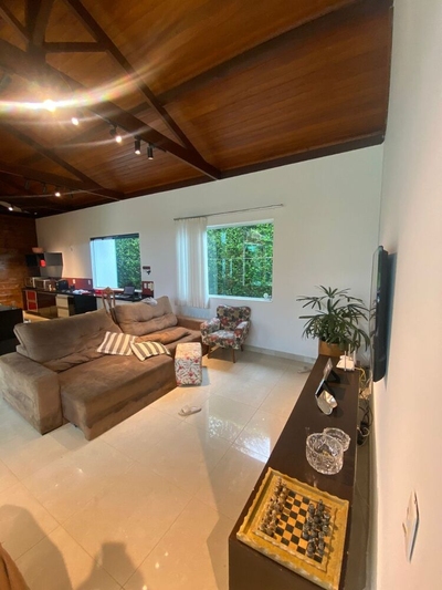 Casa de Condomínio, 3 quartos - Foto 3