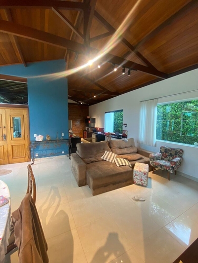 Casa de Condomínio, 3 quartos - Foto 5