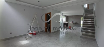 Casa, 3 quartos - Foto 3