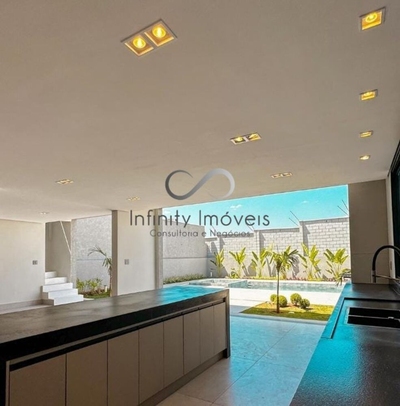 Casa de Condomínio, 5 quartos - Foto 3