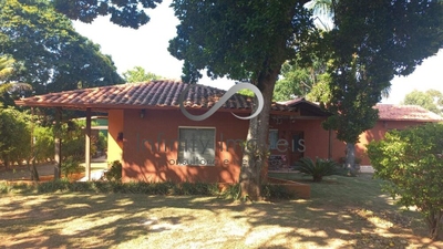 Casa de Condomínio, 5 quartos - Foto 3