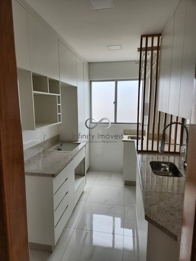 Apartamento, 2 quartos, 56 m² - Foto 3