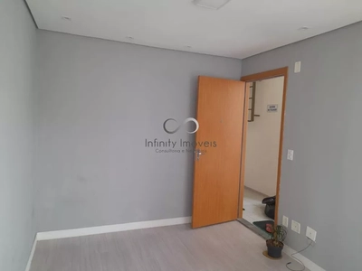 Apartamento, 2 quartos, 44 m² - Foto 3