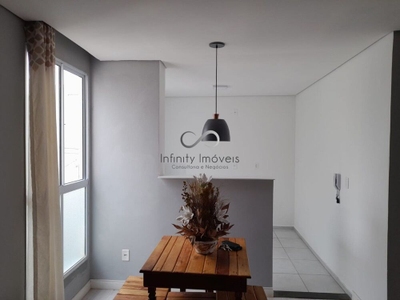 Apartamento, 2 quartos, 44 m² - Foto 4