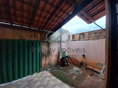 Casa, 3 quartos - Foto 4