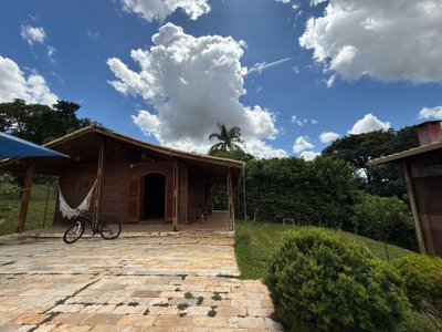 Casa de Condomínio, 2 quartos - Foto 2