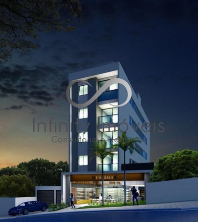 Apartamento, 2 quartos, 62 m² - Foto 4