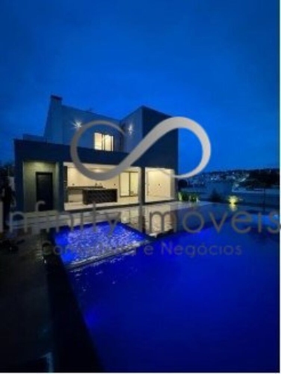 Casa de Condomínio, 4 quartos - Foto 3