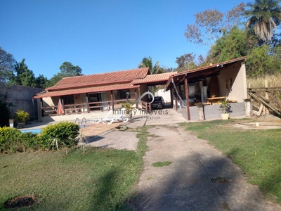 Casa de Condomínio, 4 quartos - Foto 5