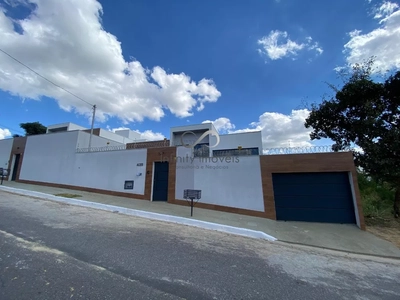 Casa, 3 quartos, 83 m² - Foto 3