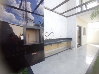 Casa, 3 quartos, 150 m² - Foto 2