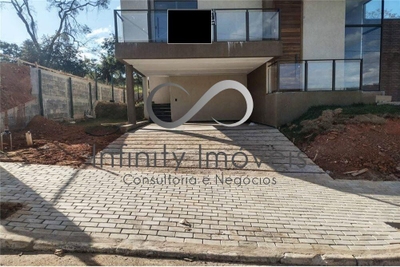 Casa de Condomínio, 3 quartos - Foto 3