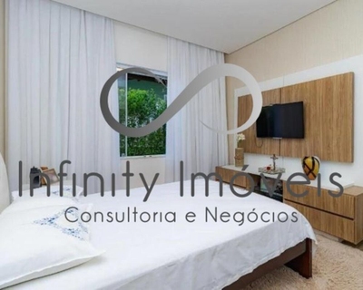 Casa de Condomínio, 4 quartos - Foto 3