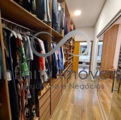 Casa de Condomínio, 4 quartos - Foto 4