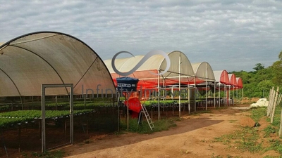 Fazenda-Sítio-Chácara, 8 quartos - Foto 3