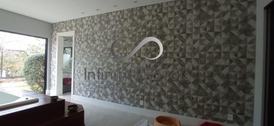 Casa de Condomínio, 4 quartos - Foto 5