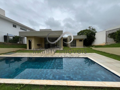 Casa de Condomínio, 4 quartos - Foto 2