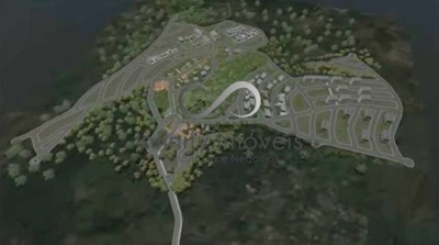 Terreno, 360 m² - Foto 2