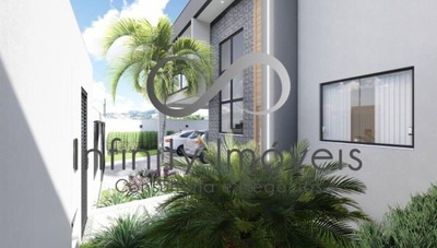 Casa, 3 quartos - Foto 3