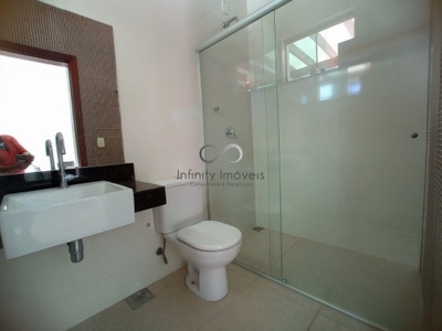 Casa de Condomínio, 5 quartos - Foto 3