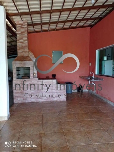 Sítio, 2 quartos, 1000 m² - Foto 4