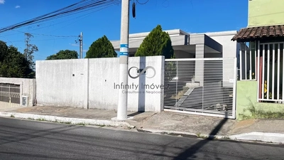 Casa, 3 quartos, 280 m² - Foto 1