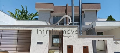 Casa, 3 quartos, 140 m² - Foto 1