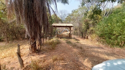 Terreno, 2 hectares - Foto 1