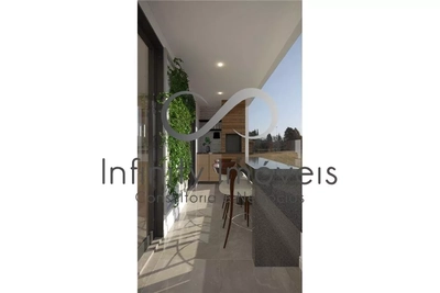 Apartamento, 3 quartos, 62 m² - Foto 5