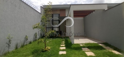 Casa, 3 quartos, 125 m² - Foto 1
